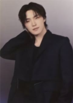 日巡随机卡 灿F