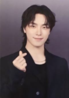 日巡随机卡 灿G