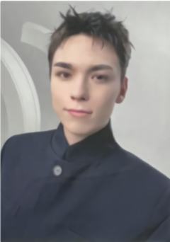 日巡随机卡 率H