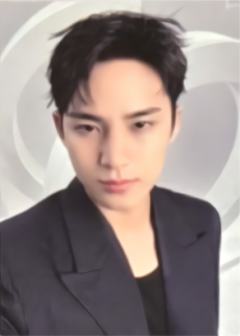 日巡随机卡 奎H