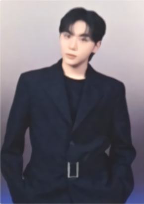 日巡随机卡 甜F