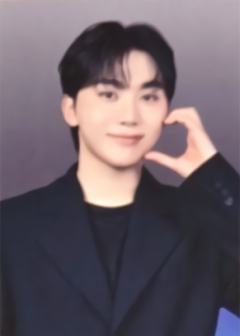 日巡随机卡 甜G