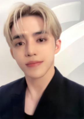 日巡随机卡 澈H