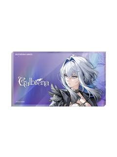 嘉贝莉娜头像亚克力摆件-共鸣者主题系列