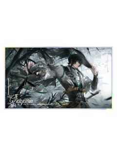 仇远共鸣觉醒亚克力色纸-共鸣者主题系列