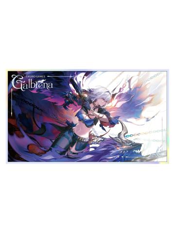 嘉贝莉娜共鸣觉醒亚克力色纸-共鸣者主题系列