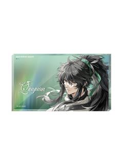 仇远头像亚克力摆件-共鸣者主题系列