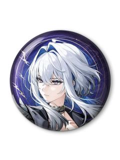 嘉贝莉娜头像双闪徽章-共鸣者主题系列