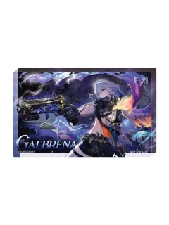 嘉贝莉娜亚克力砖-共鸣者主题系列