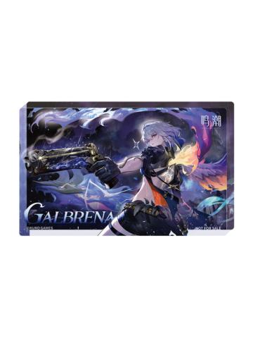 嘉贝莉娜亚克力砖-共鸣者主题系列