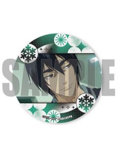 花宫真徽章-2025圣诞节蛋糕特典