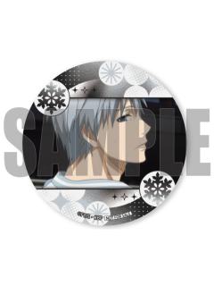 黛千寻徽章-2025圣诞节蛋糕特典