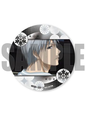 黛千寻徽章-2025圣诞节蛋糕特典