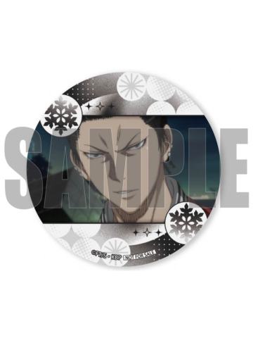 灰崎祥吾徽章-2025圣诞节蛋糕特典