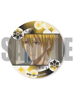 黄濑凉太徽章-2025圣诞节蛋糕特典