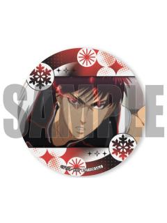 火神大我徽章-2025圣诞节蛋糕特典