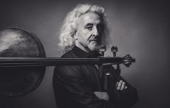 米沙·麦斯基大提琴独奏音乐会-资料图