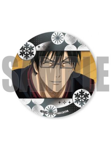 今吉翔一徽章-2025圣诞节蛋糕特典