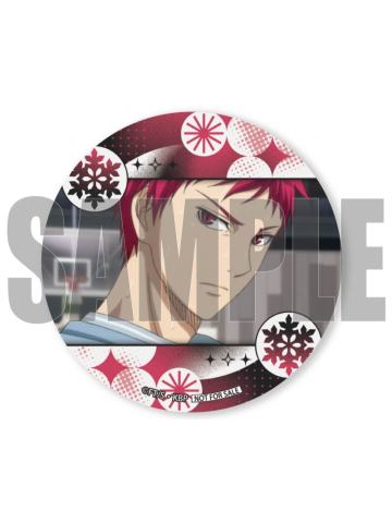 赤司征十郎徽章-2025圣诞节蛋糕特典