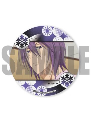 紫原敦徽章-2025圣诞节蛋糕特典