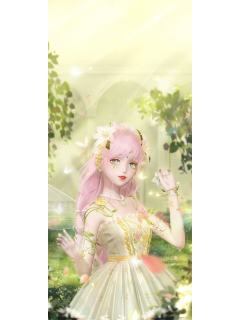 撕拉瓶标 望柠萌