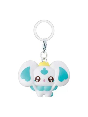 颇仑-小小光之美少女～Precure Fairies～ 扭蛋挂件第一弹