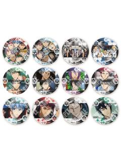 徽章-2025圣诞节蛋糕特典