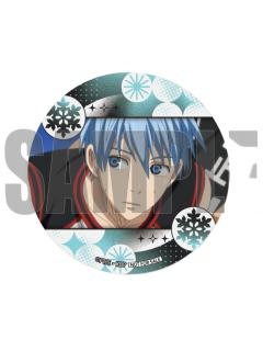 黑子哲也徽章-2025圣诞节蛋糕特典