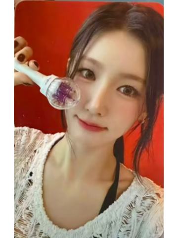 第二周打歌卡 ver.A