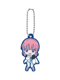 蝶野雏B-万代橡胶挂件