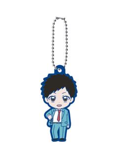 猪股大喜-万代橡胶挂件