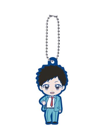 猪股大喜-万代橡胶挂件