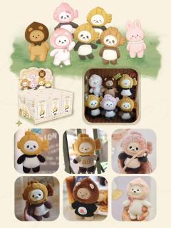 panpan和你在一起系列