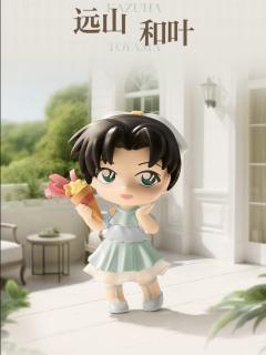 怪盗基德-资料图