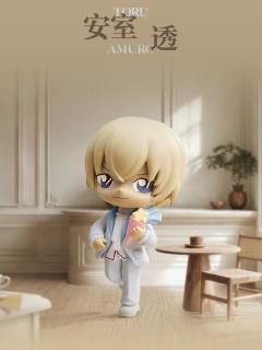 怪盗基德-资料图