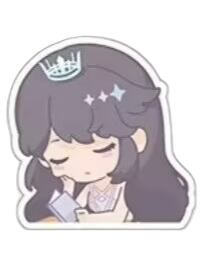 莉莉斯 亚克力夹