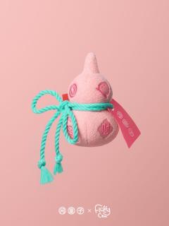 葫芦- FluffyCon 限定-资料图