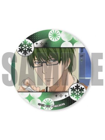 绿间真太郎徽章-2025圣诞节蛋糕特典