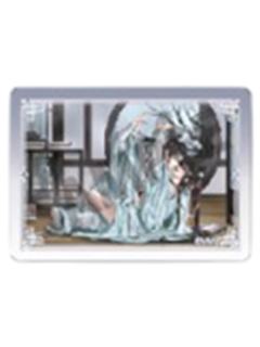 魏无羡＆蓝忘机12-AGF2025爱恋万象透卡第二弹