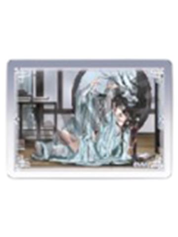 魏无羡＆蓝忘机12-AGF2025爱恋万象透卡第二弹