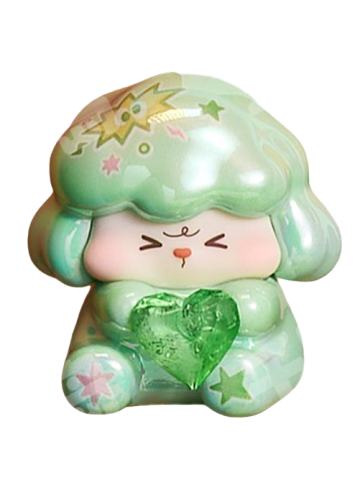 超隐藏款-酸酸糖