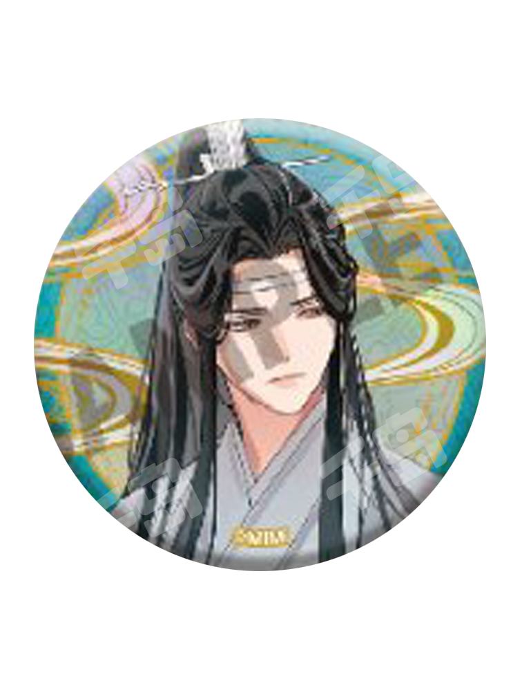 魔道祖師 agf2025 会場限定 フォトカードコレクション 愛恋万象