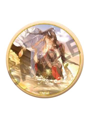 魏无羡＆蓝忘机B6-AGF2025爱恋万象吧唧第二弹