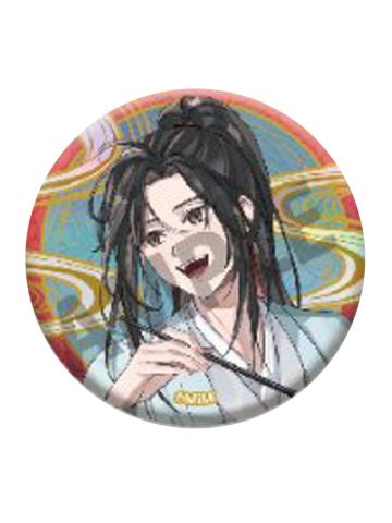 魏无羡A3(闪)-AGF2025爱恋万象吧唧第二弹