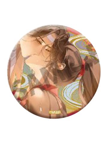 魏无羡＆蓝忘机B1(闪)-AGF2025爱恋万象吧唧第二弹