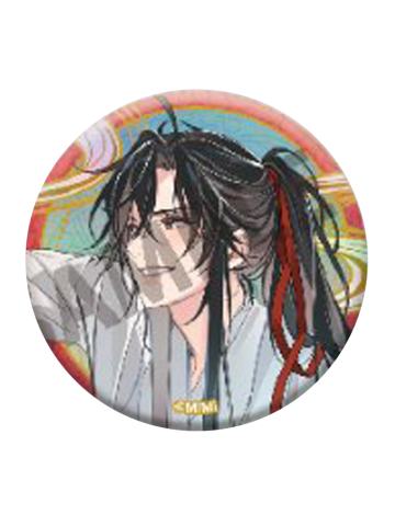 魏无羡A1(闪)-AGF2025爱恋万象吧唧第二弹