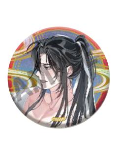 魏无羡B1(闪)-AGF2025爱恋万象吧唧第二弹