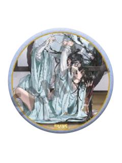 魏无羡＆蓝忘机B7-AGF2025爱恋万象吧唧第二弹