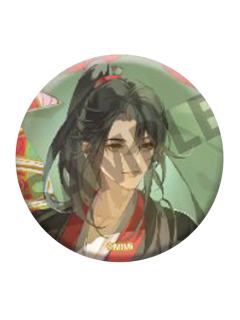 魏无羡A2(闪)-AGF2025爱恋万象吧唧第二弹