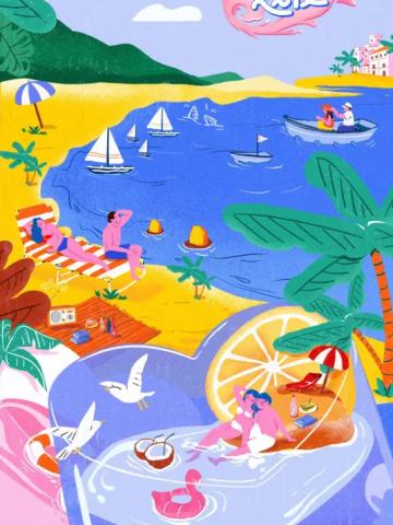 我们恋爱吧第二季